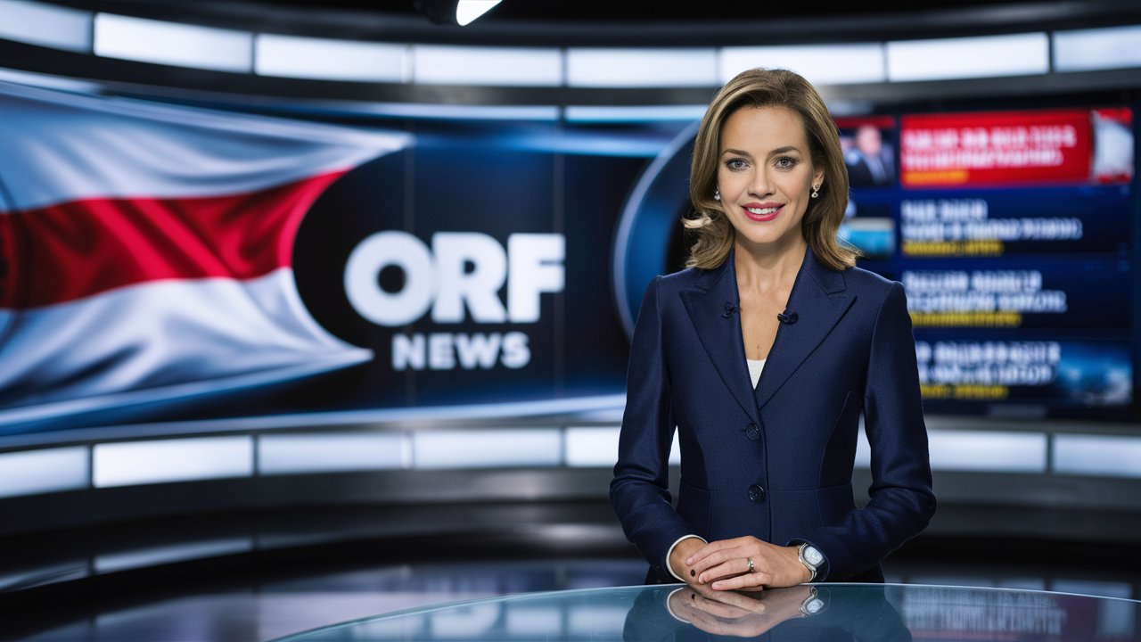 orf news aktuell heute