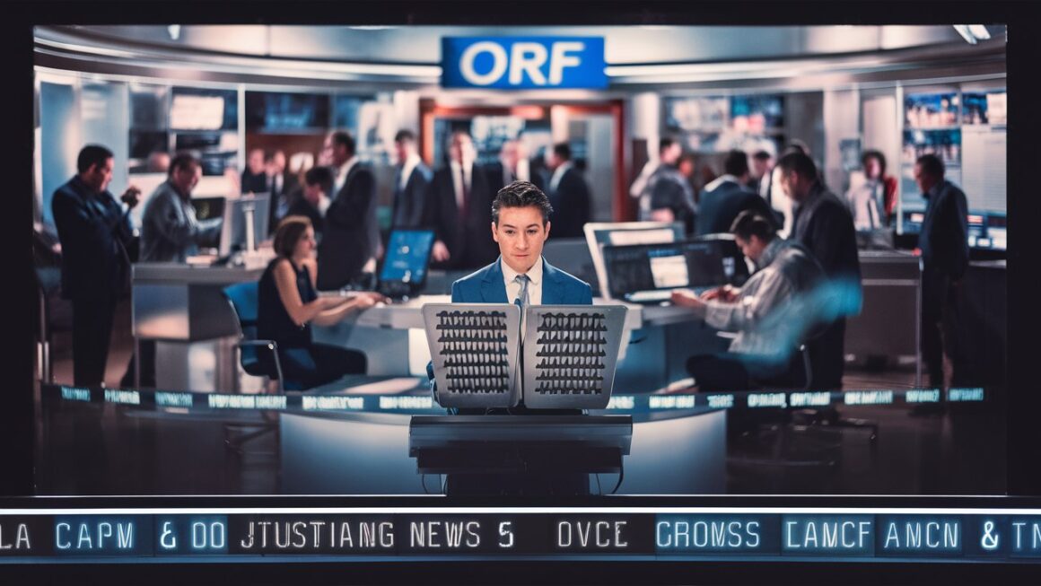 orf news