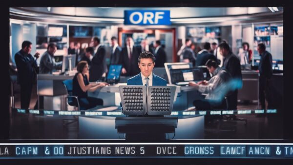 ORF News: Aktuelle Nachrichten aus Österreich – Schnell, Verlässlich & Informativ