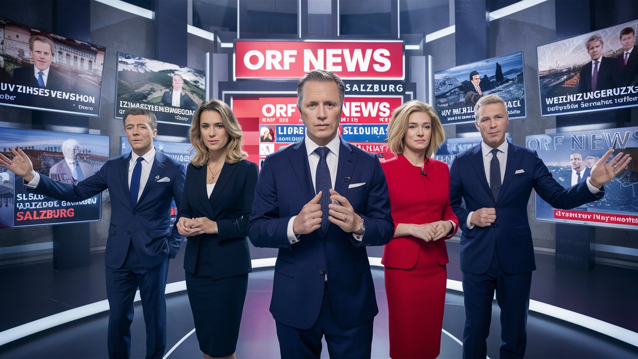 orf news salzburg