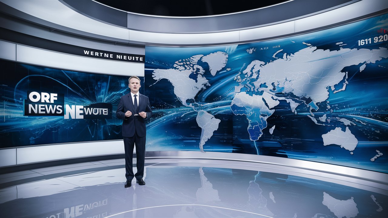 orf news heute