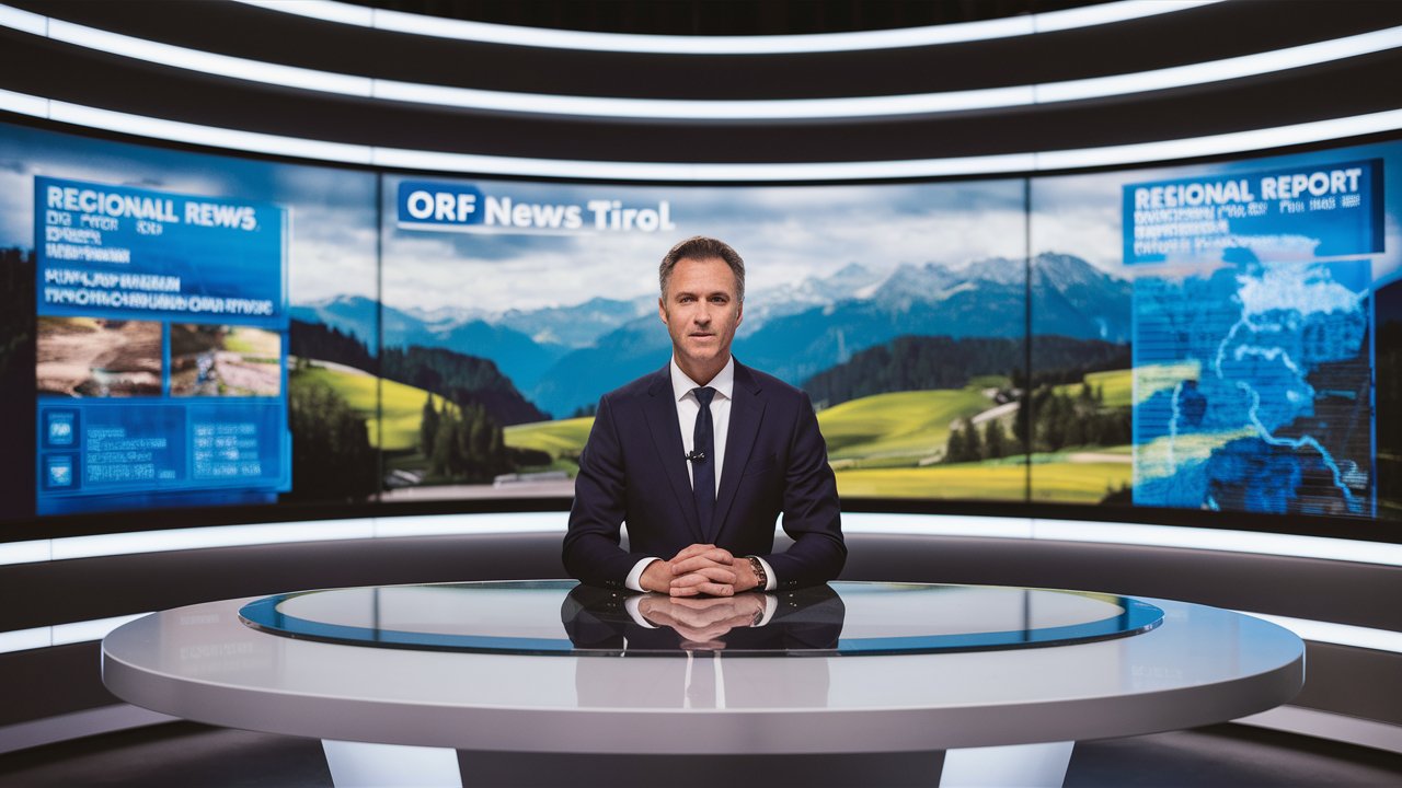 orf news tirol