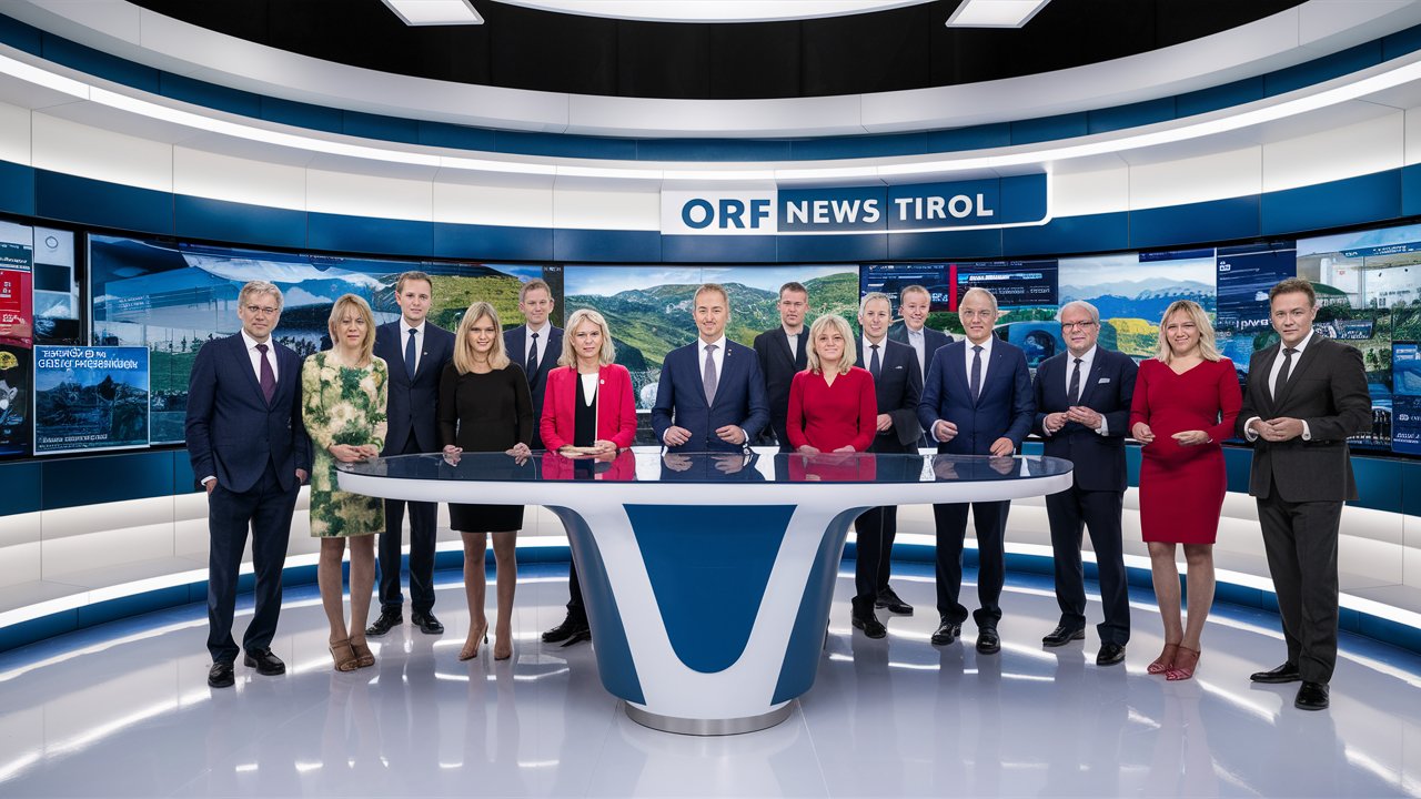 orf news tirol
