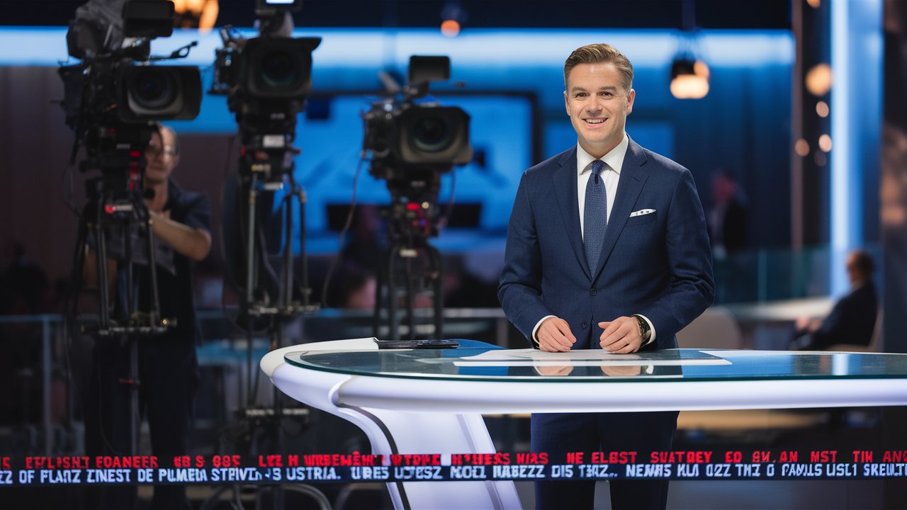 orf news