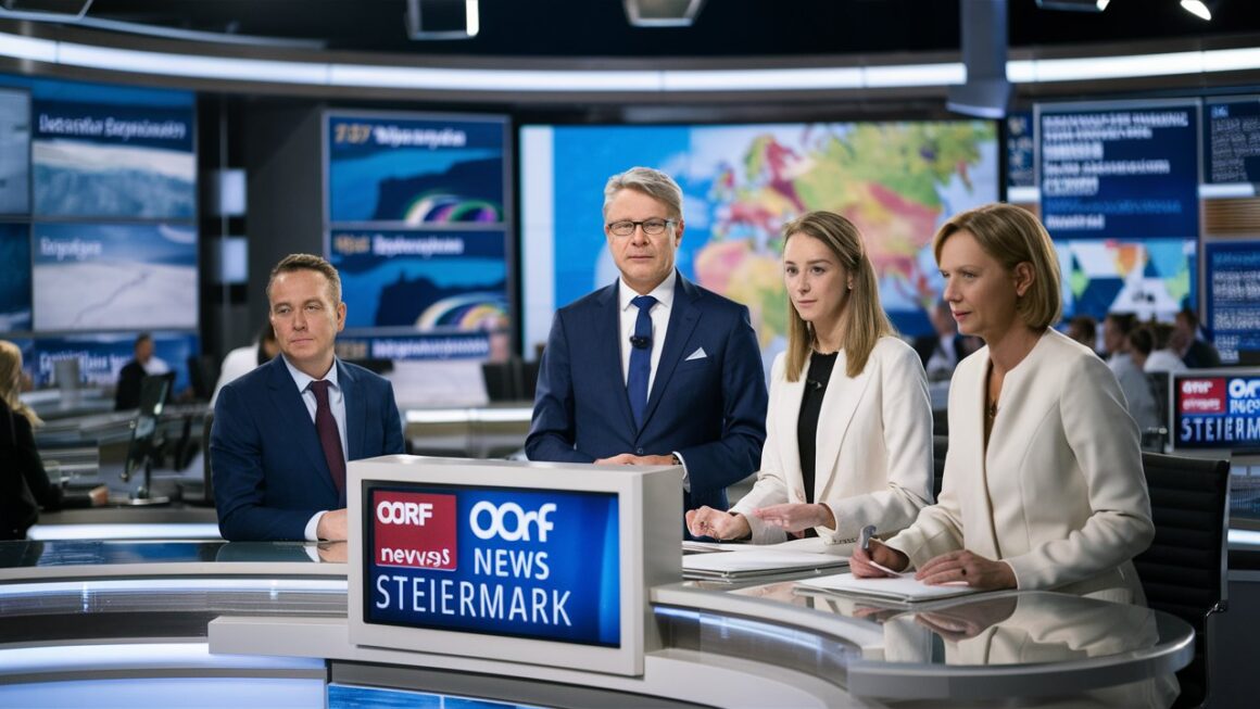 orf news steiermark