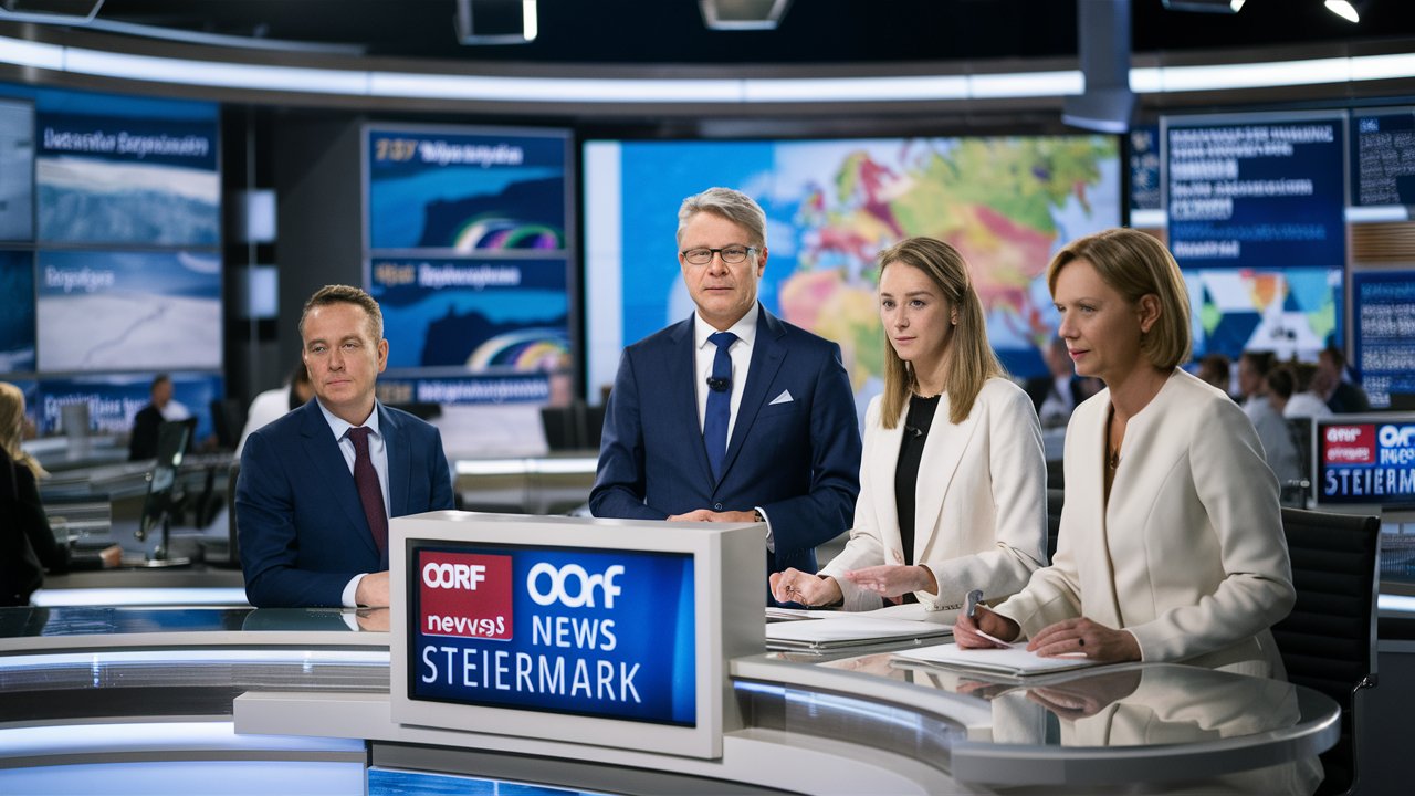 orf news steiermark