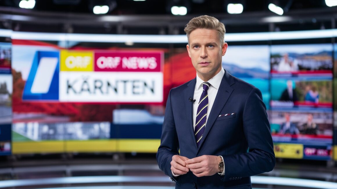 orf news kärnten