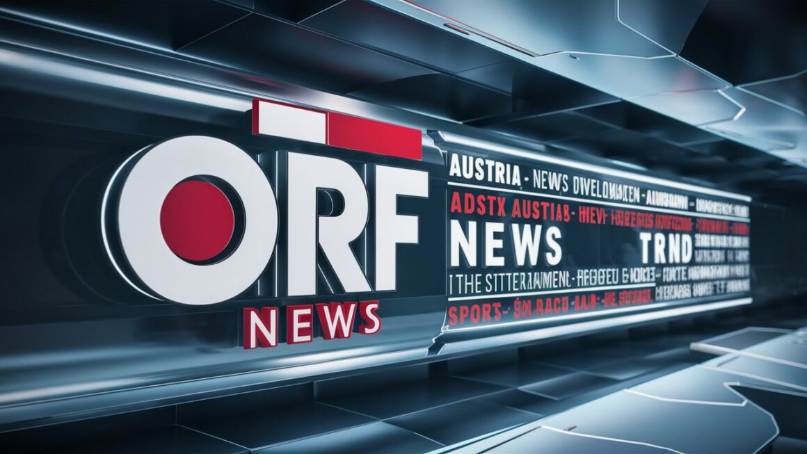 orf news orf