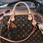 louis vuitton tasche