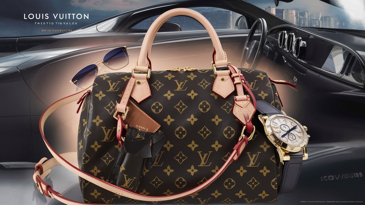 louis vuitton tasche